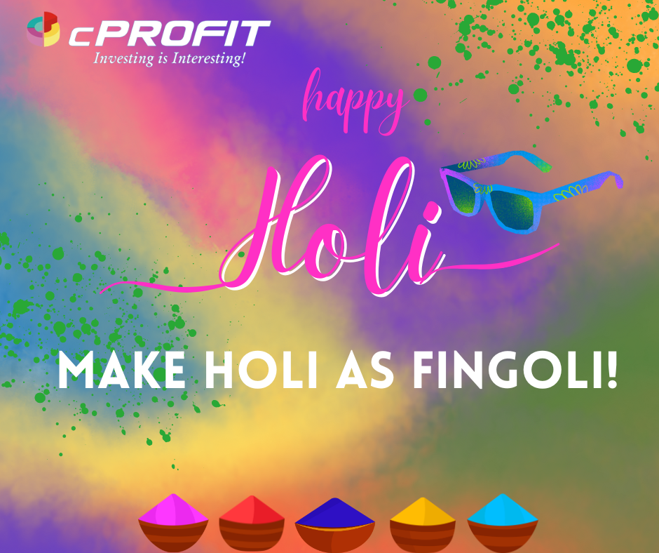 holi how to make